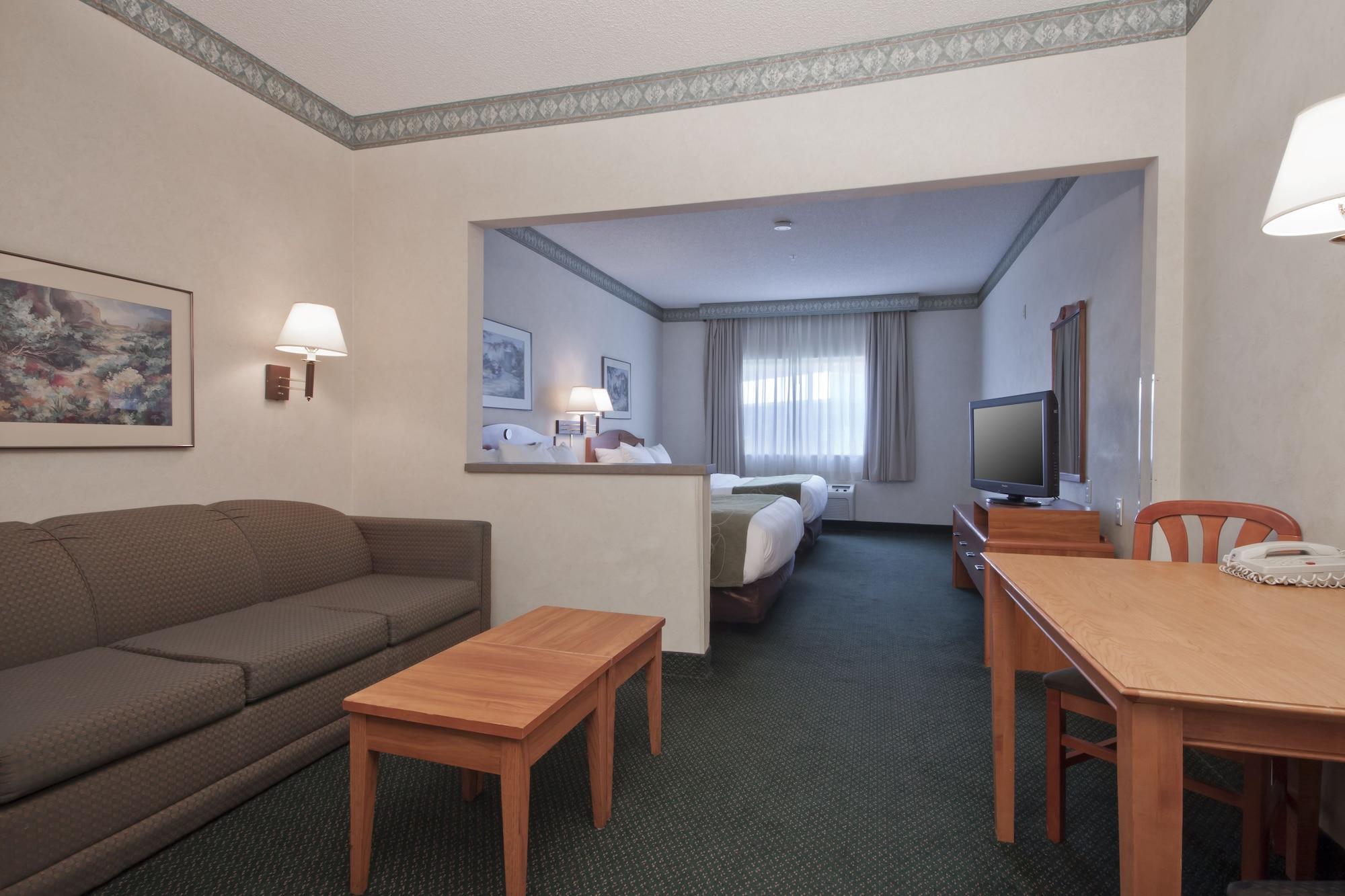 Baymont By Wyndham North Phoenix
